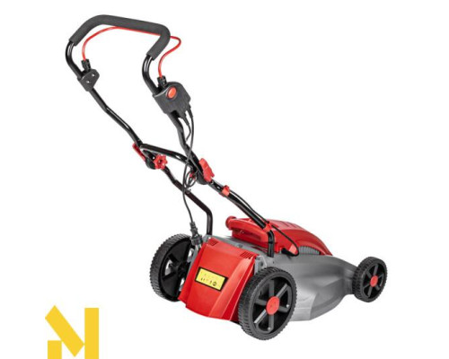 Газонокосарка електрична Cedrus KE42