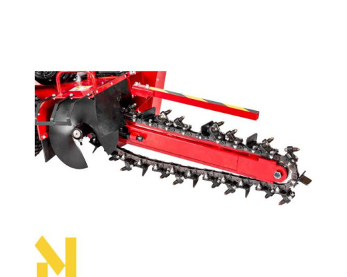 Траншеєкопач Cedrus KP01