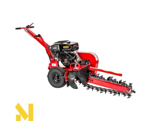 Траншеєкопач Cedrus KP01