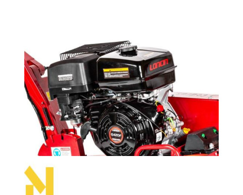 Траншеєкопач Cedrus KP01