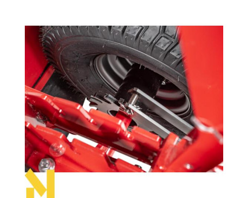 Траншеєкопач Cedrus KP02