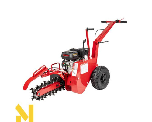 Траншеєкопач Cedrus KP02