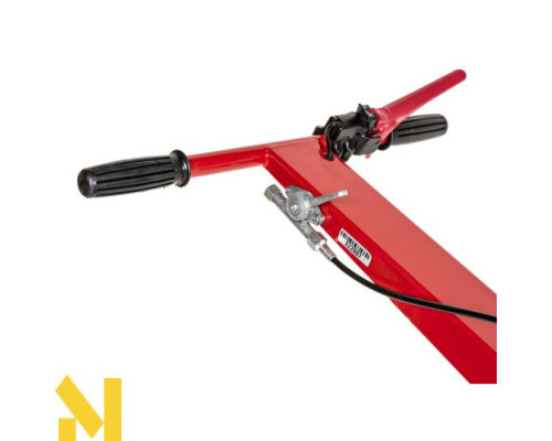 Траншеєкопач Cedrus KP02