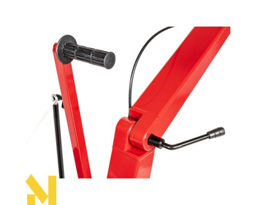 Траншеєкопач Cedrus KP02