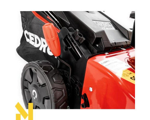 Газонокосарка бензинова Cedrus KS42