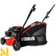 Газонокосарка бензинова Cedrus KS42