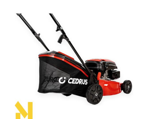 Газонокосарка бензинова Cedrus KS42