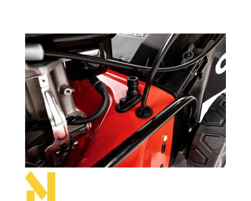 Газонокосарка бензинова Cedrus CEDKS42S