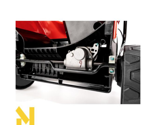 Газонокосарка бензинова Cedrus CEDKS42S