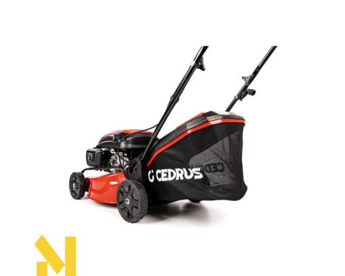 Газонокосарка бензинова Cedrus CEDKS42S