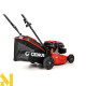 Газонокосарка бензинова Cedrus CEDKS42S