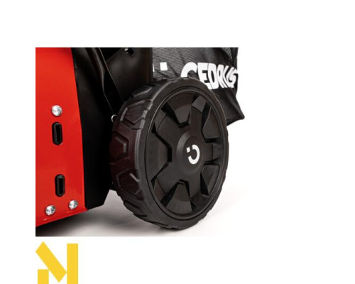 Газонокосарка бензинова Cedrus CEDKS42S