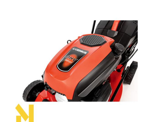 Газонокосарка бензинова Cedrus CEDKS42S