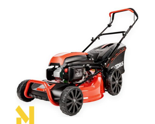 Газонокосарка бензинова Cedrus KS48