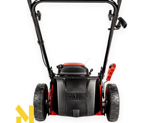 Газонокосарка бензинова Cedrus KS48