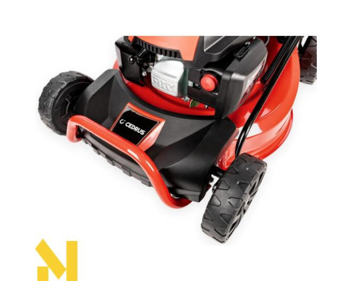 Газонокосарка бензинова Cedrus KS48