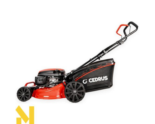 Газонокосарка бензинова Cedrus KS48
