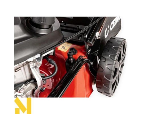 Газонокосарка бензинова Cedrus KS48