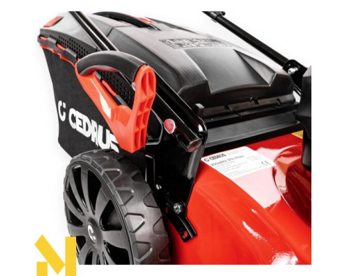 Газонокосарка бензинова Cedrus KS48