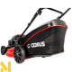 Газонокосарка бензинова Cedrus KS48