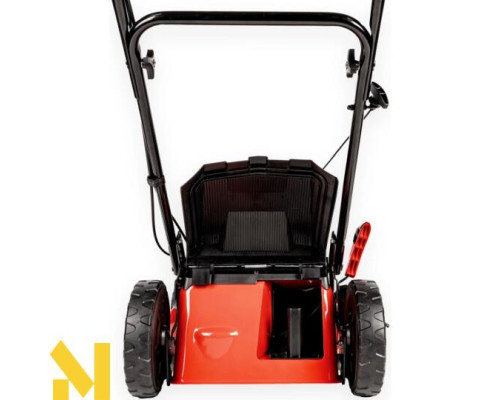 Газонокосарка бензинова Cedrus KS48S-H