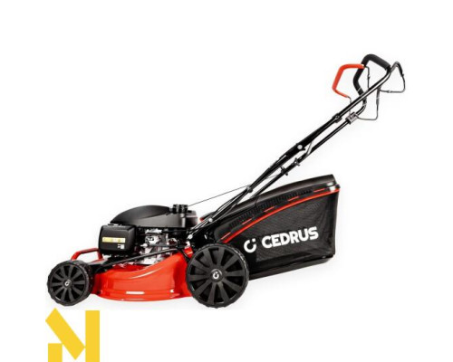 Газонокосарка бензинова Cedrus KS48S-H