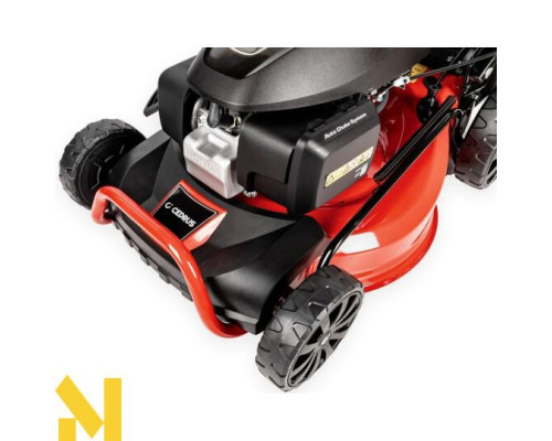 Газонокосарка бензинова Cedrus KS48S-H