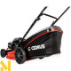 Газонокосарка бензинова Cedrus KS48S-H