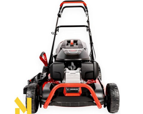 Газонокосарка бензинова Cedrus KS48S-H