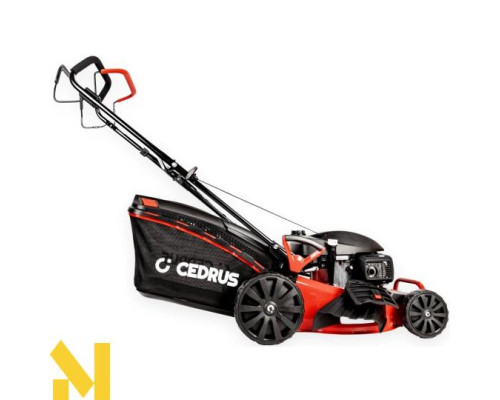 Газонокосарка бензинова Cedrus KS48S-H