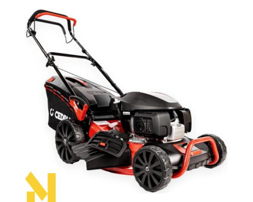Газонокосарка бензинова Cedrus KS48S-H