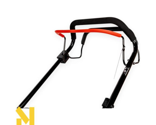 Газонокосарка бензинова Cedrus KS48S-H