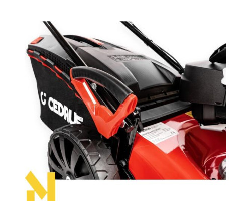 Газонокосарка бензинова Cedrus KS48S-H
