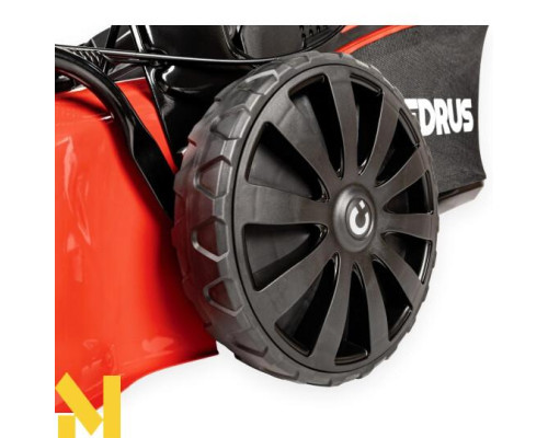 Газонокосарка бензинова Cedrus KS48S