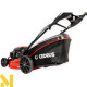 Газонокосарка бензинова Cedrus KS48S