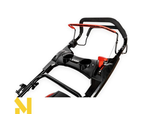 Газонокосарка бензинова Cedrus KS48S