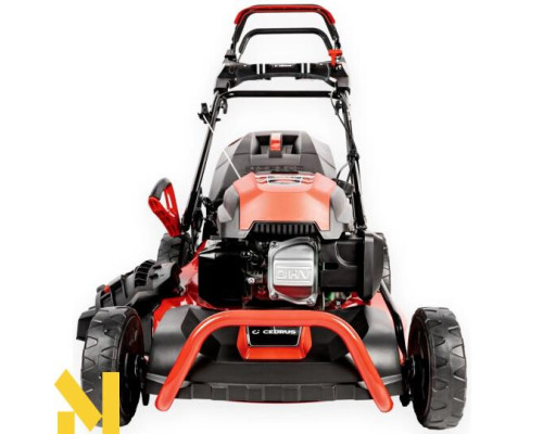 Газонокосарка бензинова Cedrus KS48S