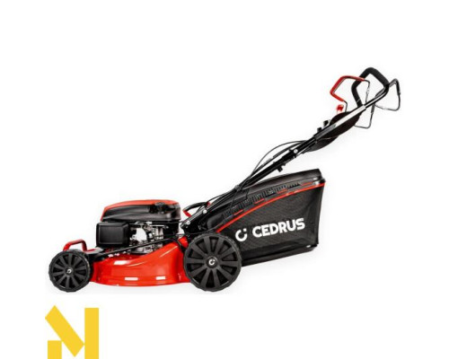 Газонокосарка бензинова Cedrus KS48S