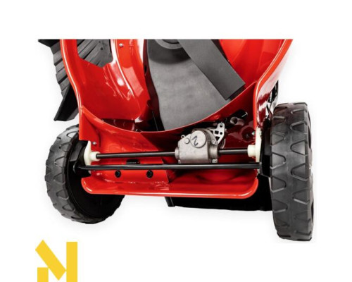 Газонокосарка бензинова Cedrus KS48S