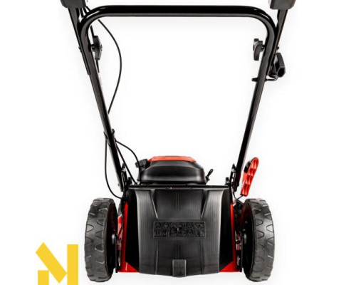 Газонокосарка бензинова Cedrus KS48S