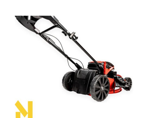 Газонокосарка бензинова Cedrus KS48S