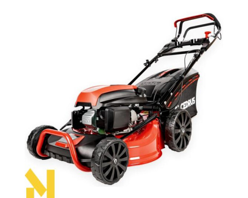 Газонокосарка бензинова Cedrus KS48S