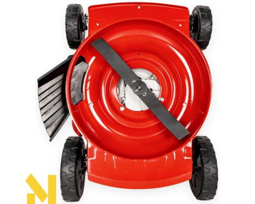 Газонокосарка бензинова Cedrus KS51P