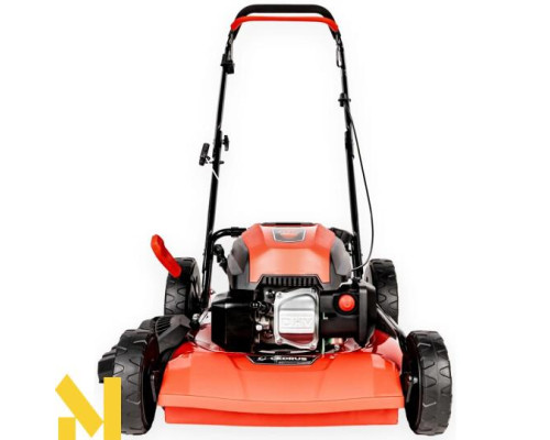 Газонокосарка бензинова Cedrus KS51P