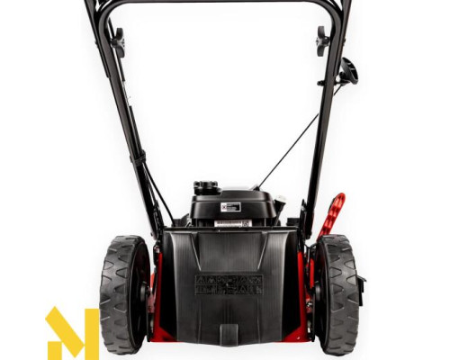 Газонокосарка бензинова Cedrus KS51S-H-ZT