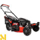 Газонокосарка бензинова Cedrus KS51S-H-ZT