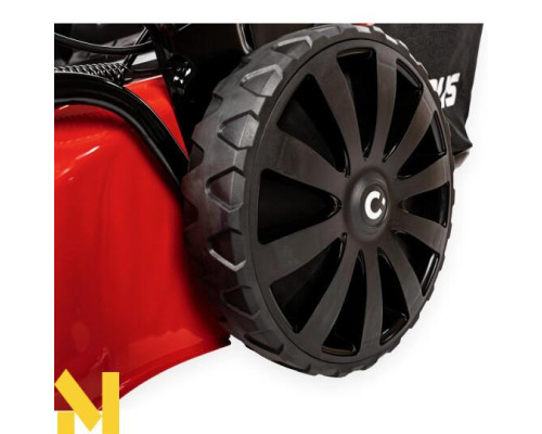 Газонокосарка бензинова Cedrus KS51S-H-ZT