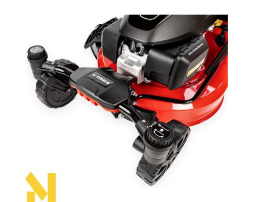 Газонокосарка бензинова Cedrus KS51S-H-ZT