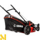 Газонокосарка бензинова Cedrus KS51S-H-ZT