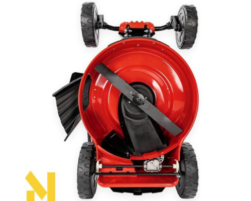 Газонокосарка бензинова Cedrus KS51S-H-ZT